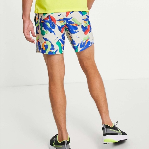 Men’s Nike 7” Flex Stride Air Kelly Anna Running Shorts Size XL Golf Athletic - Picture 2 of 11